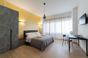 Al Teatro Rooms